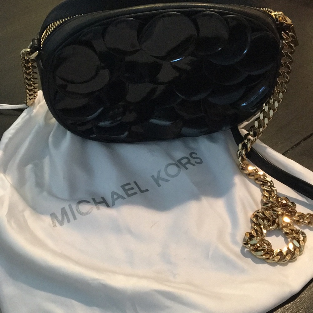 Michael Kors handbag